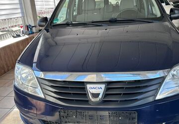 Dacia Logan 149.000 km 2.500 &euro; Bonn 53119