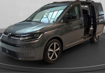 VW Caddy 2.345 km 42.990 &euro; Euskirchen 53879