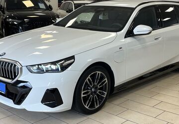 BMW 530 27.940 km 54.500 &euro; Bonn 53227
