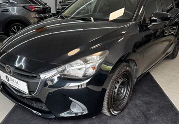 Mazda 2 99.000 km 8.890 &euro; Much 53804