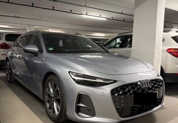 Audi A6 10.500 km 69.000 &euro; Bonn 53123