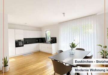 Wohnung Euskirchen Dom-Esch - 3 Zimmer, 90 m&sup2;, 1.230&euro; | Angebot:27198972