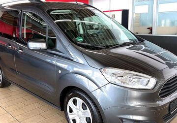Ford Tourneo Courier 203.000 km 4.800 &euro; Köln 50739