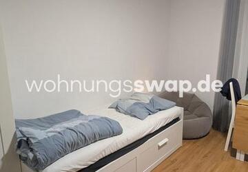 Wohnung Köln Innenstadt - 1 Zimmer, 21 m&sup2;, 615&euro; | Angebot:24570732