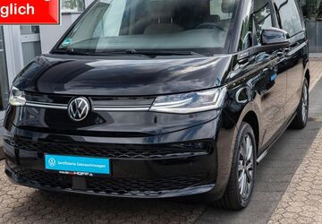 VW T7 Multivan 2.500 km 69.975 &euro; Troisdorf-Spich 53842