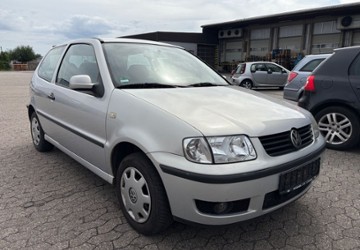 VW Polo 178.440 km 1.450 &euro; Bornheim 53332