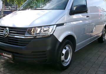 VW T6 Transporter 41.100 km 28.975 &euro; Sankt Augustin 53757