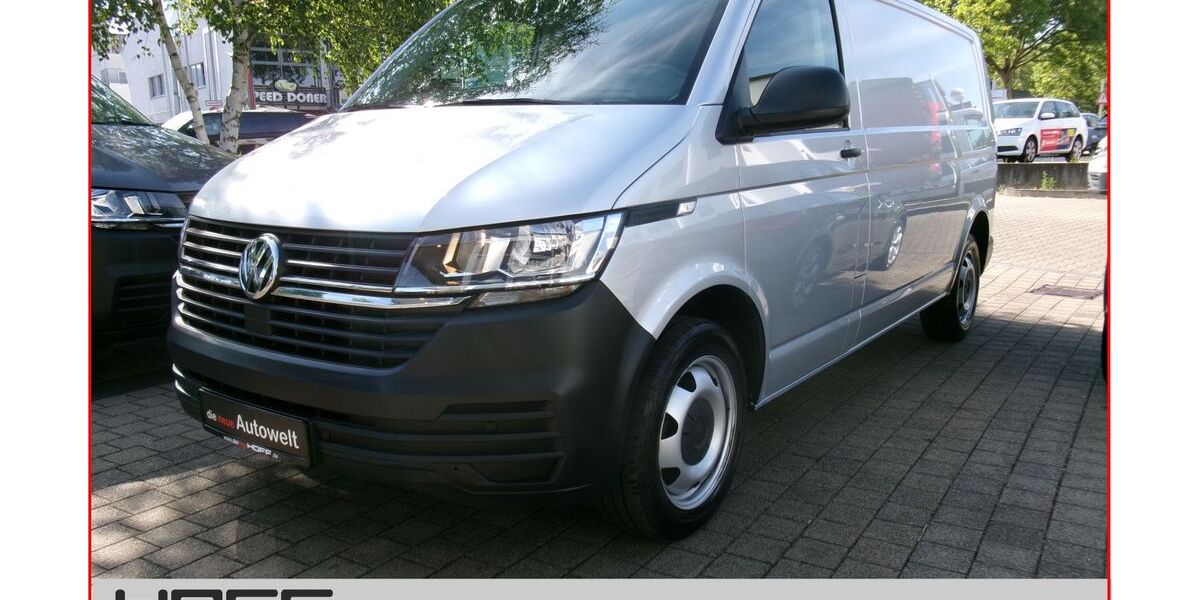 VW T6 Transporter 41.100 km 28.975 &euro; Sankt Augustin 53757