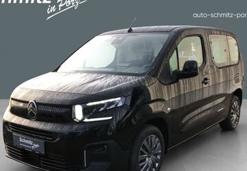 Citroen Berlingo 15.500 km 23.999 &euro; Köln 51145