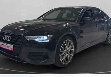 Audi A6 78.000 km 29.990 &euro; Bonn 53119