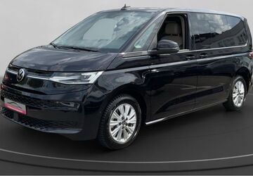 VW T7 Multivan 19.765 km 57.980 &euro; Köln-Mülheim 51063