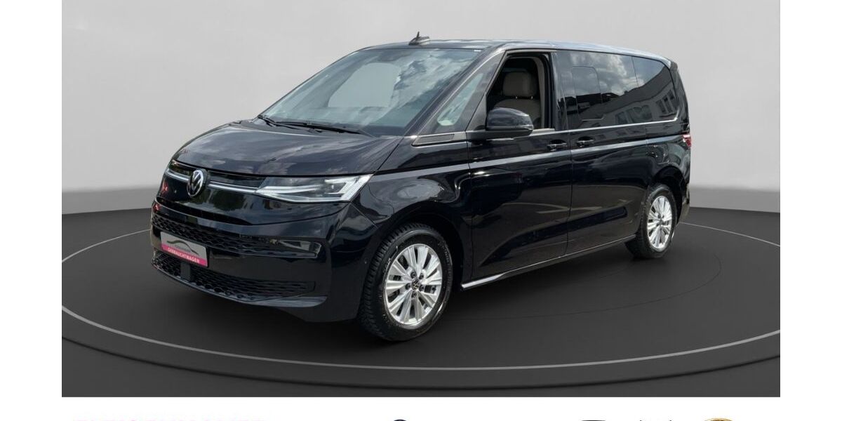 VW T7 Multivan 19.765 km 57.980 &euro; Köln-Mülheim 51063