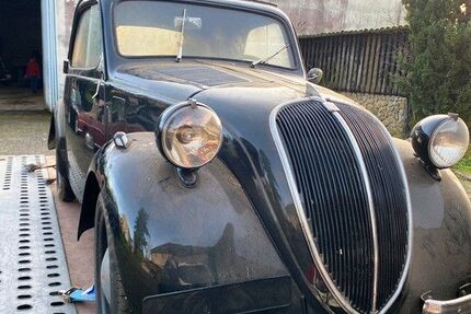 Fiat Topolino 111.111 km 7.900 &euro; Neustadt 53577