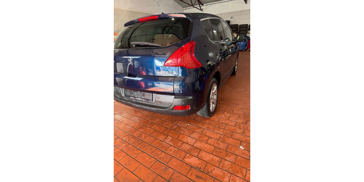 Peugeot 3008 66.000 km 4.000 &euro; Bonn 53229