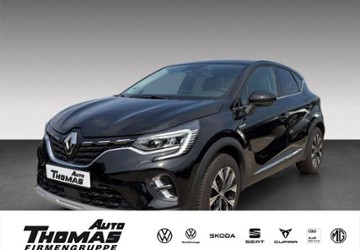 Renault Captur 25.580 km 20.980 &euro; Bonn 53227