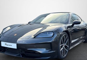 Porsche Taycan 8.000 km 115.950 &euro; Bonn 53119