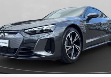 Audi e-tron GT 104.670 km 48.880 &euro; Köln 50968