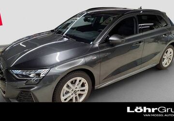 Audi A3 2.700 km 34.950 &euro; Meckenheim / Bonn 53340