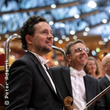 WDR Sinfonieorchester | Geist der Romantik - Beethoven & Mendelssohn 12.06.2026 Kölner Philharmonie