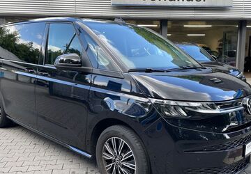 VW T7 Multivan 99.500 km 36.650 &euro; Ruppichteroth 53809