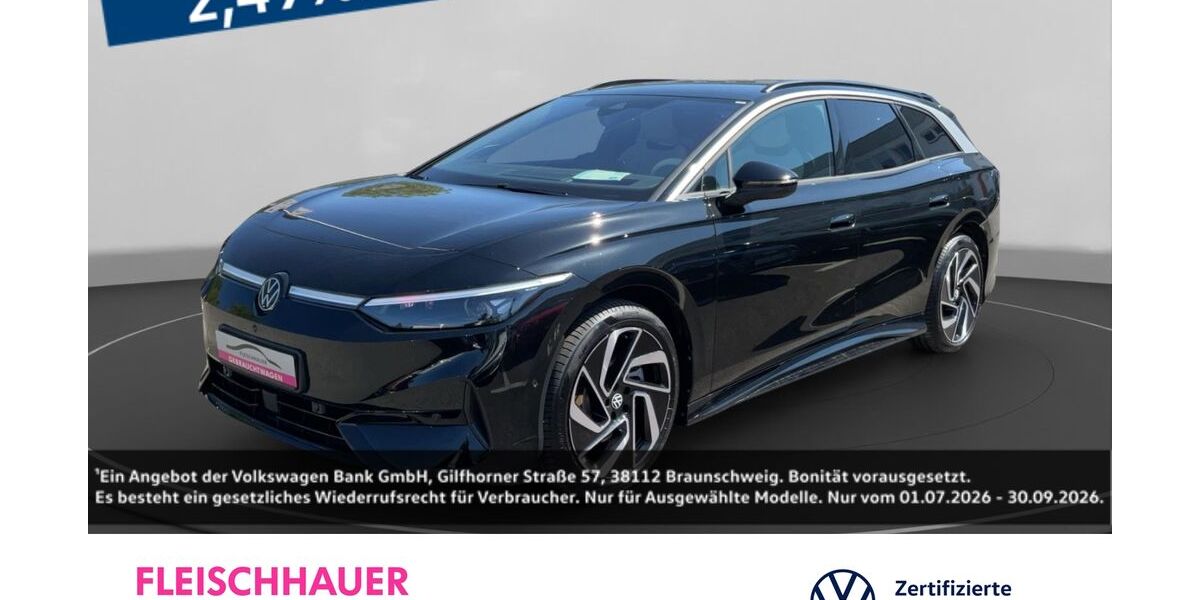 VW ID.7 17.993 km 52.980 &euro; Köln-Mülheim 51063