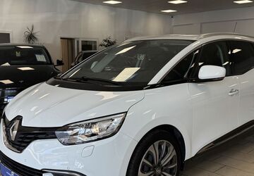 Renault Grand Scenic 103.402 km 15.700 &euro; Bonn 53227