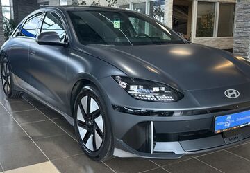 Hyundai IONIQ 6 49.814 km 30.900 &euro; Eitorf 53783