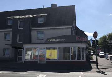 Wohnung Bergisch Gladbach Gronau - 3 Zimmer, 52 m&sup2;, 523&euro; | Angebot:27291391