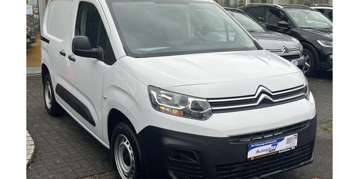 Citroen Berlingo 43.986 km 13.900 &euro; Hennef 53773