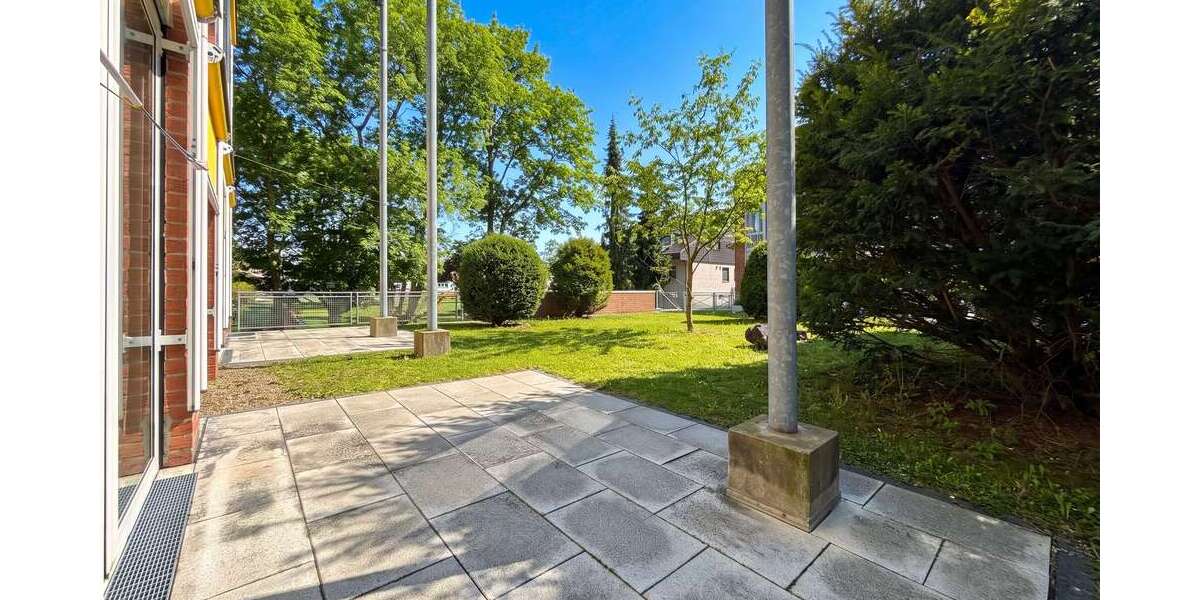 Etagenwohnung Bonn Küdinghoven - 1 Zimmer, 47 m&sup2;, 985&euro; | Angebot:27284125
