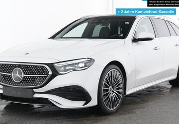 Mercedes-Benz E 300 15.336 km 64.790 &euro; Bornheim 53332
