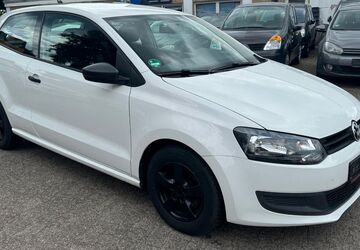 VW Polo 191.000 km 3.999 &euro; Bonn 53227