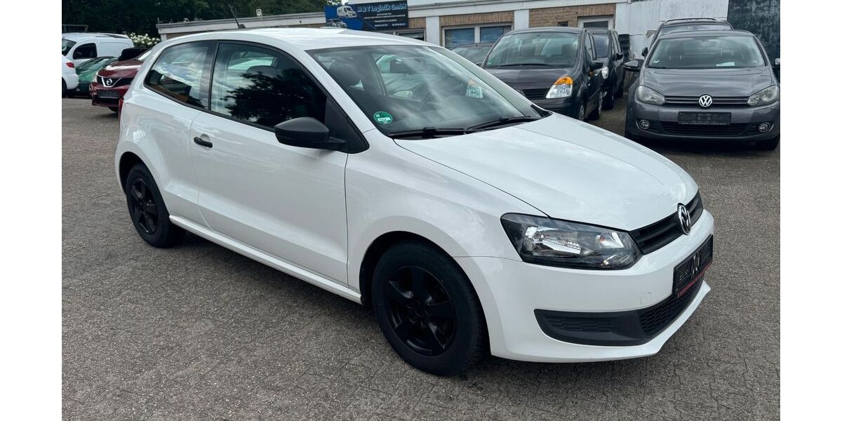 VW Polo 191.000 km 3.999 &euro; Bonn 53227