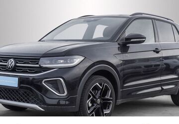 VW T-Cross 10.090 km 28.990 &euro; Bonn 53227