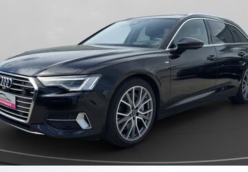 Audi A6 80.308 km 37.490 &euro; Bonn 53119