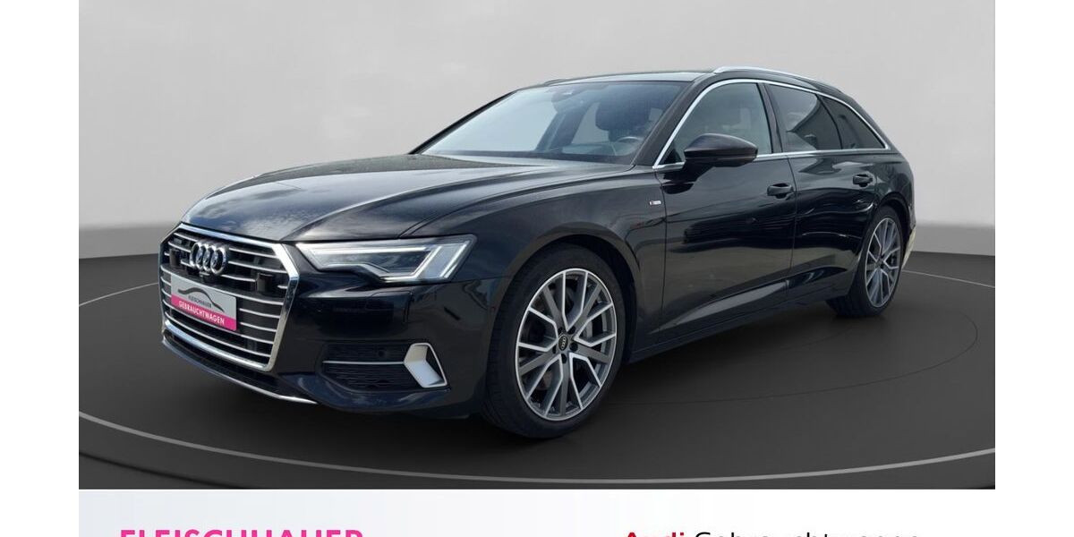 Audi A6 80.308 km 37.490 &euro; Bonn 53119