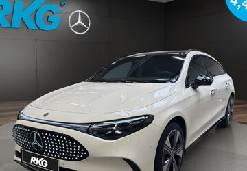 Mercedes-Benz CLA 250 Shooting Brake 9.800 km 53.890 &euro; Bonn 53119