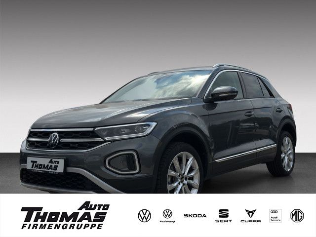 VW T-Roc 26.590 km 23.490 &euro; Bonn 53227