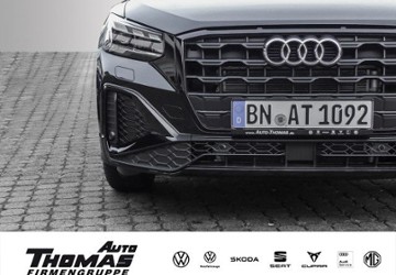 Audi Q2 7.000 km 33.490 &euro; Bonn 53227