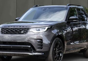 Land Rover Discovery 4.900 km 68.750 &euro; Bonn 53117