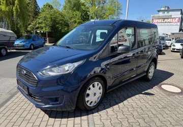 Ford Tourneo 108.800 km 7.950 &euro; Köln 50767