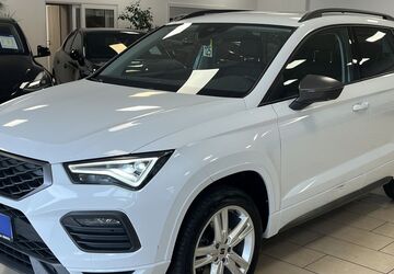 Seat Ateca 149.570 km 19.400 &euro; Bonn 53227