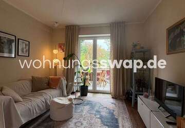 Wohnung Köln - 2 Zimmer, 47 m&sup2;, 535&euro; | Angebot:26482069