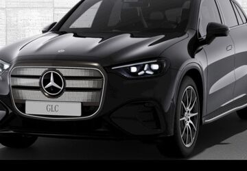 Mercedes-Benz GLC 400 9.900 km 79.990 &euro; Frechen 50226