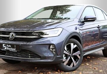 VW Taigo 9.360 km 29.347 &euro; Bonn 53175
