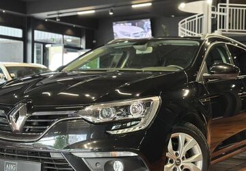 Renault Megane 125.000 km 10.880 &euro; Bonn 53177