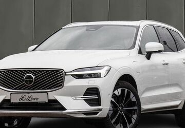 Volvo XC60 7.045 km 64.890 &euro; Bonn 53177