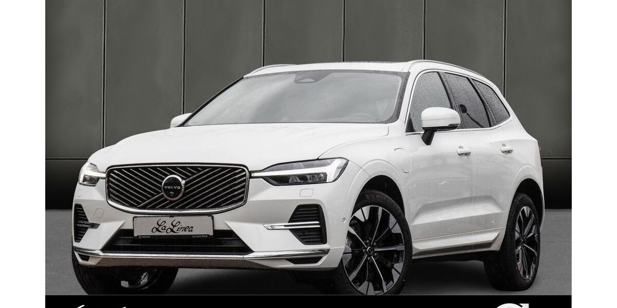 Volvo XC60 7.045 km 64.890 &euro; Bonn 53177