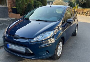 Ford Fiesta 223.000 km 1.649 &euro; Hürth 50354