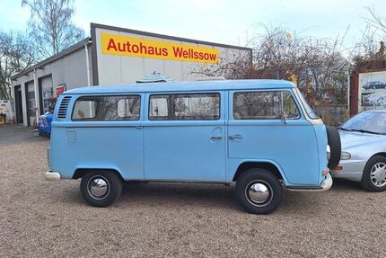 VW T2 99.999 km 8.790 &euro; Köln Porz 51147